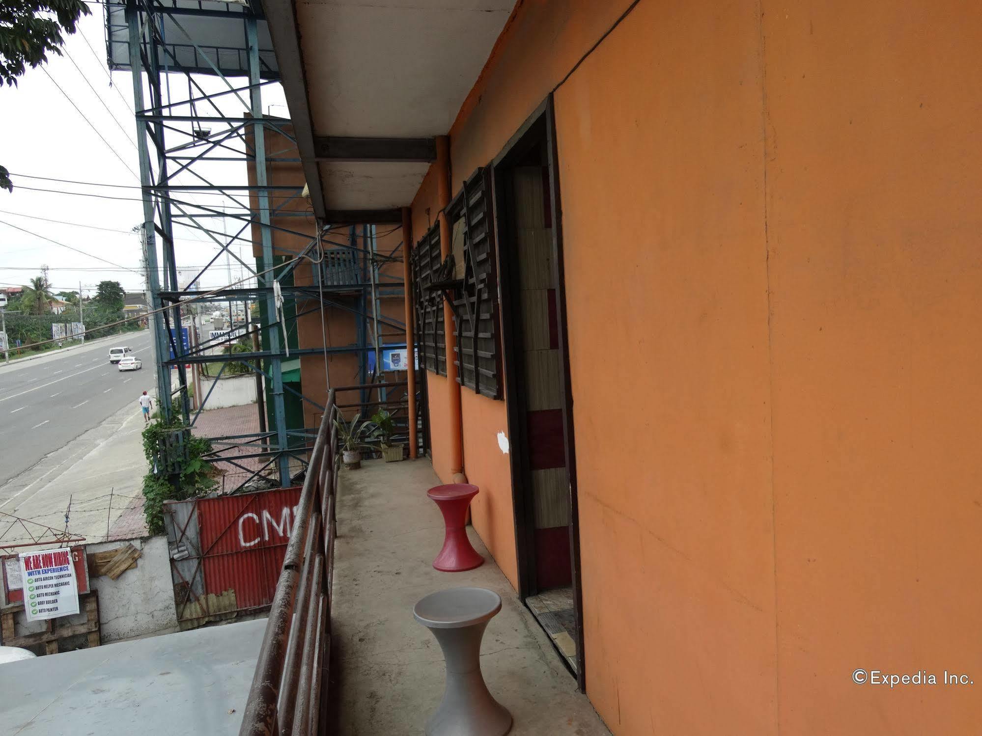 达沃 库亚斯旅馆酒店 外观 照片